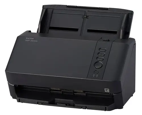 Скенер Ricoh SP-2230N, A4, ADF USB 3.2 LED, 30ppm