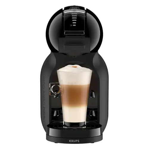 Espressor, Krups KP1438F0 Ndg Mini Me 2 Piano Blk Eu - 1