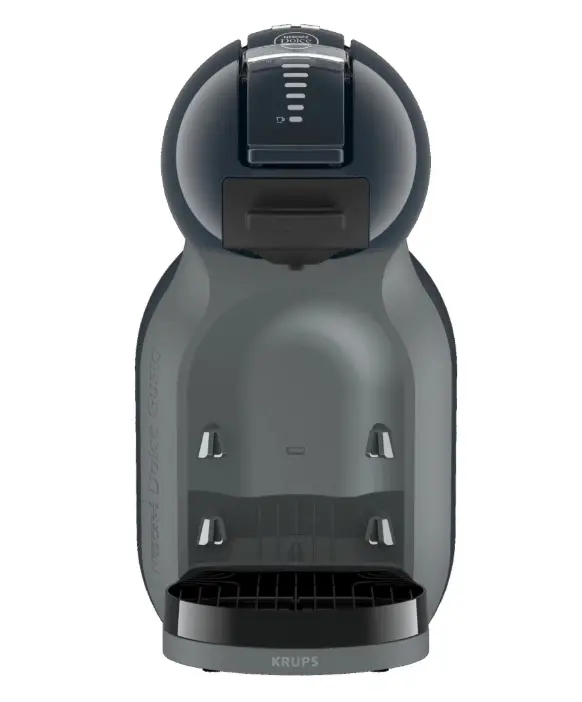 Кафемашина, Krups KP143BF0 Ndg Mini Me 2 Cosmic Grey Eu