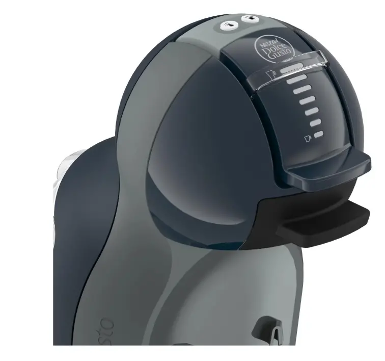 Кафемашина, Krups KP143BF0 Ndg Mini Me 2 Cosmic Grey Eu - image 1