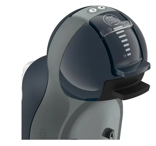 Кафемашина, Krups KP143BF0 Ndg Mini Me 2 Cosmic Grey Eu - image 1
