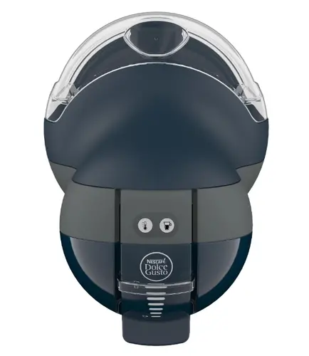 Кафемашина, Krups KP143BF0 Ndg Mini Me 2 Cosmic Grey Eu - image 3