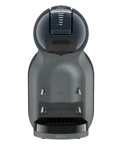 Espressor, Krups KP143BF0 Ndg Mini Me 2 Cosmic Grey Eu - 1