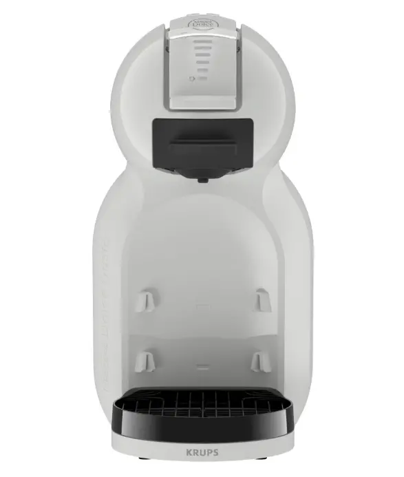 Кафемашина, Krups KP143GF0 Ndg Mini Me 2 Arctic Grey Eu