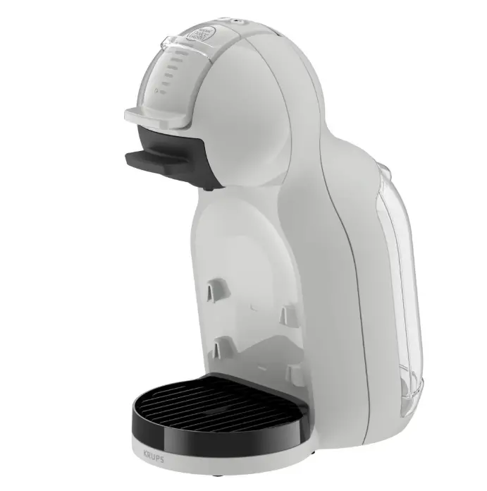 Кафемашина, Krups KP143GF0 Ndg Mini Me 2 Arctic Grey Eu - image 2