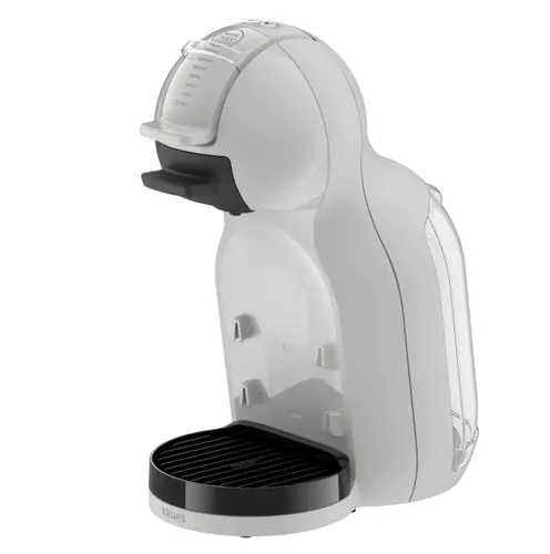 Кафемашина, Krups KP143GF0 Ndg Mini Me 2 Arctic Grey Eu - image 2