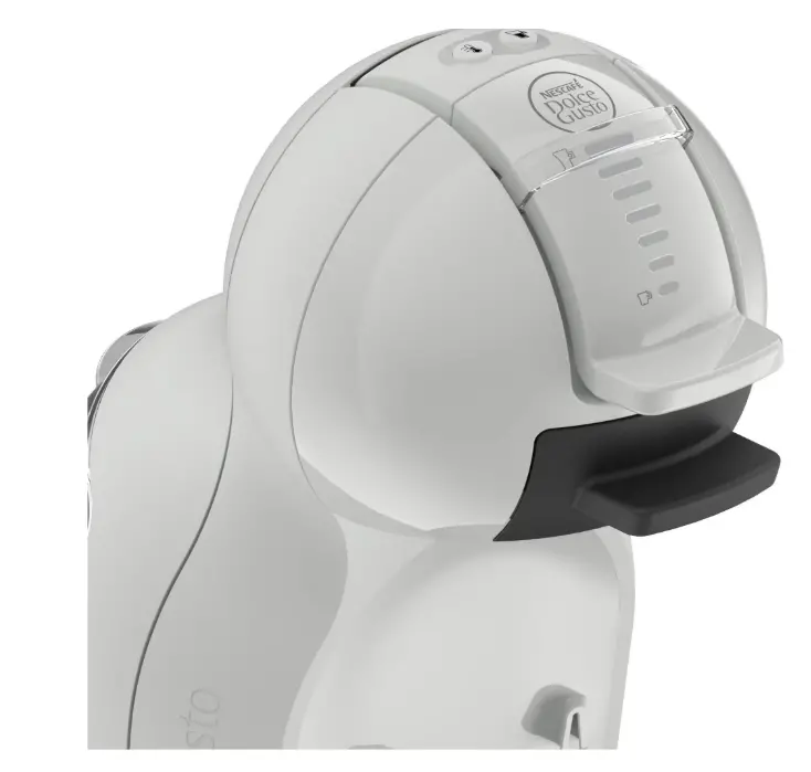 Кафемашина, Krups KP143GF0 Ndg Mini Me 2 Arctic Grey Eu - image 3