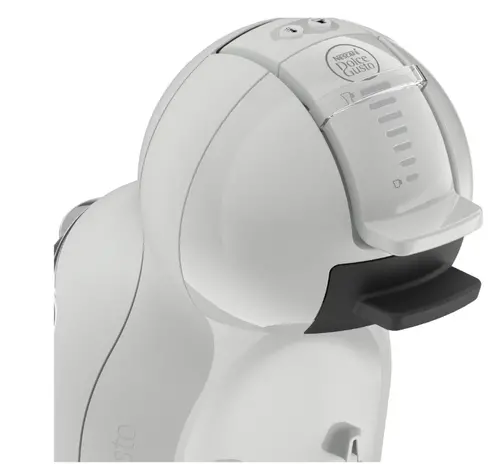 Кафемашина, Krups KP143GF0 Ndg Mini Me 2 Arctic Grey Eu - image 3