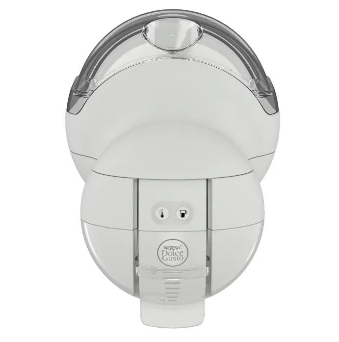 Кафемашина, Krups KP143GF0 Ndg Mini Me 2 Arctic Grey Eu - image 6