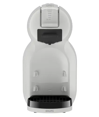 Кафемашина, Krups KP143GF0 Ndg Mini Me 2 Arctic Grey Eu