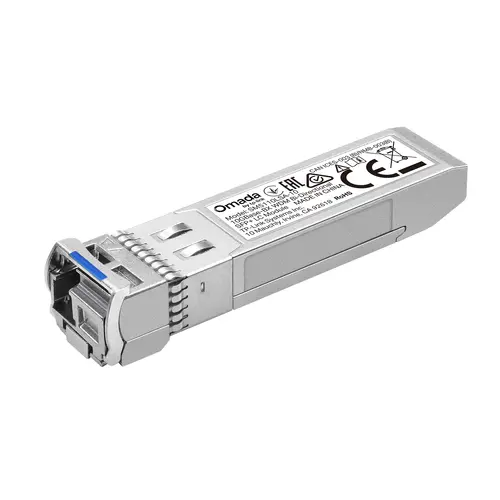 Оптичен модул TP-Link SM5110LSA-10, Omada 10GBase-BX WDM Bi-Directional SFP+ LC