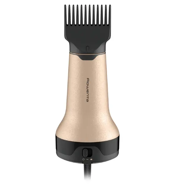 Сешоар, Rowenta CV7D30E0 Hair Dryer Curl Master 3In1 Dun - image 2