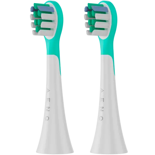 ADBTH09M's accessory Brush Head, 2 pcs