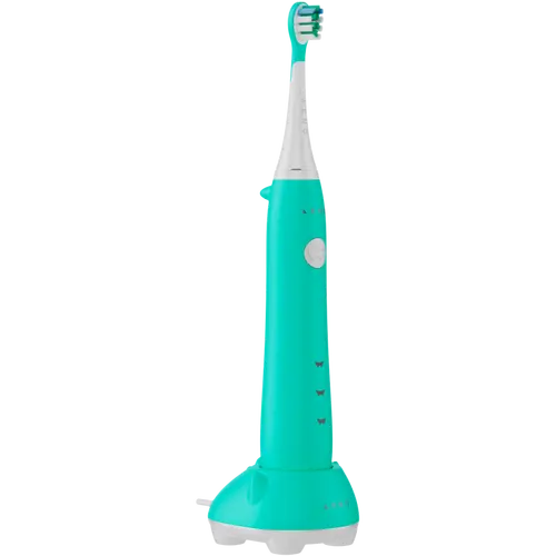 Wireless Tooth Brush, Mint, 3 Brush Heads, 600mAh, Function: Sensive, Clean, Whitening, Sweep, Smart Remind - image 2