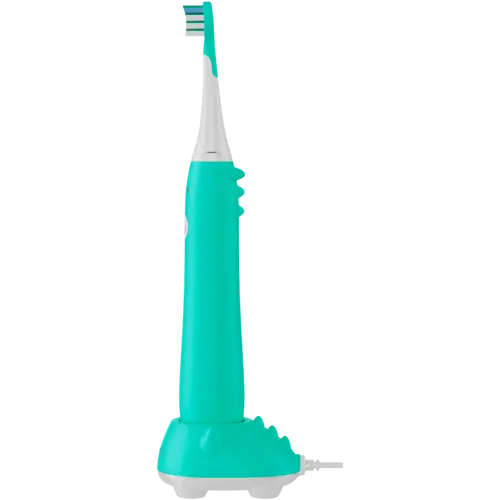 Wireless Tooth Brush, Mint, 3 Brush Heads, 600mAh, Function: Sensive, Clean, Whitening, Sweep, Smart Remind - image 5