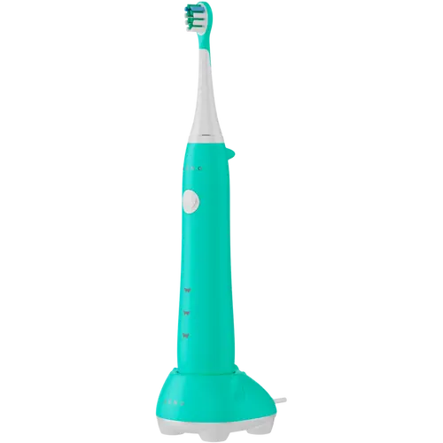 Wireless Tooth Brush, Mint, 3 Brush Heads, 600mAh, Function: Sensive, Clean, Whitening, Sweep, Smart Remind