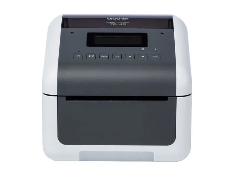 BROTHER Network Label printer 203dpi Wi-Fi