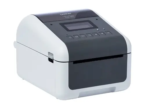 BROTHER Network Label printer 203dpi Wi-Fi - image 4