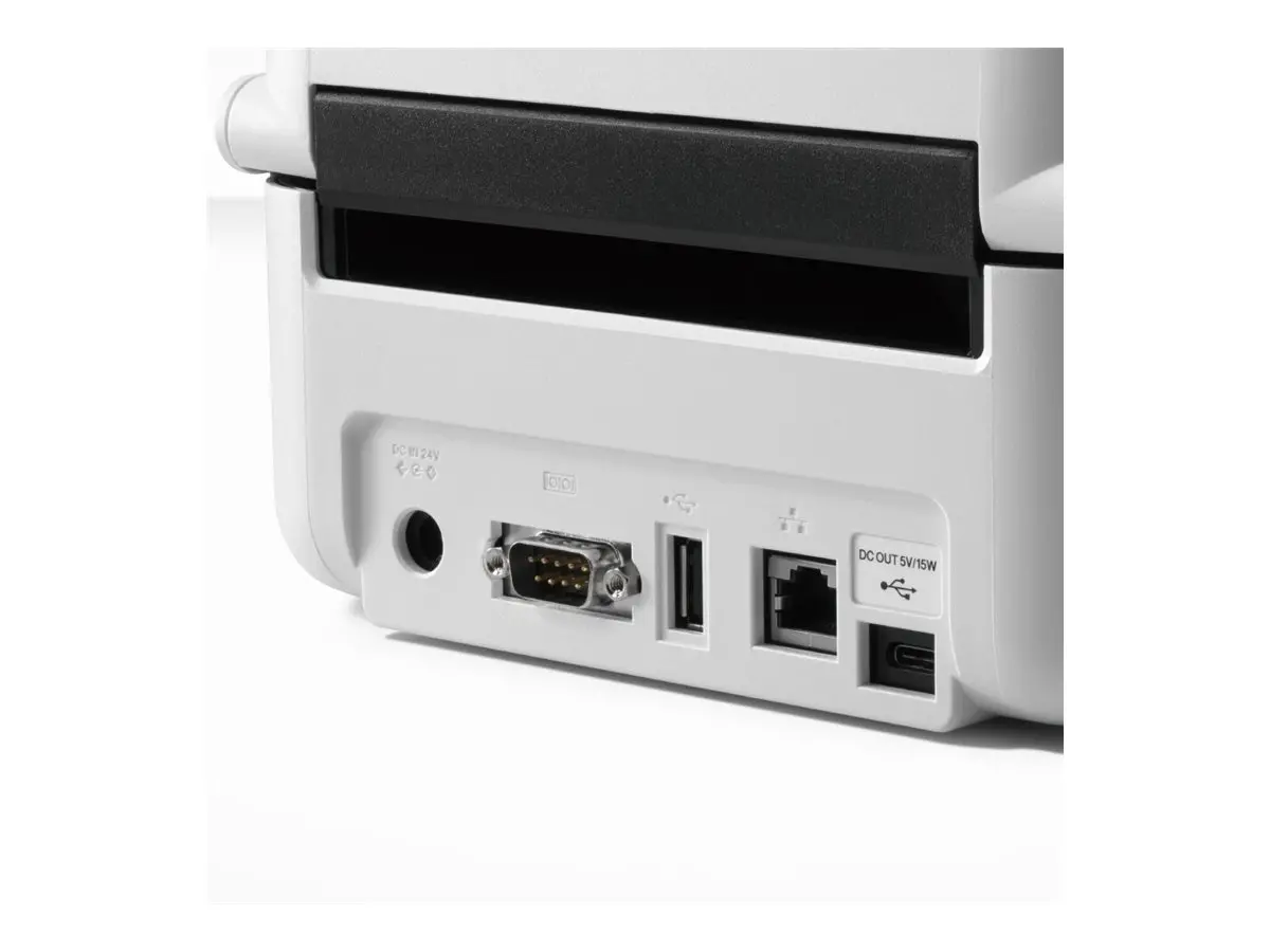 BROTHER Network Label printer 203dpi Wi-Fi - image 7