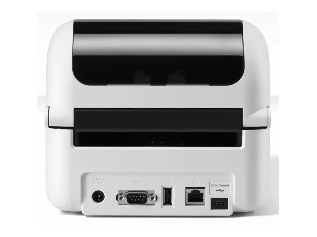 BROTHER Network Label printer 203dpi Wi-Fi - image 8