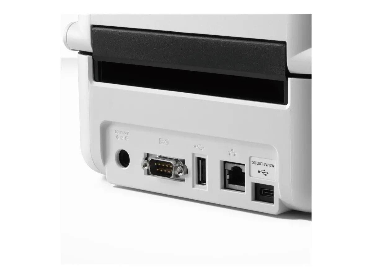 BROTHER Network Label printer 203dpi Wi-Fi - image 9