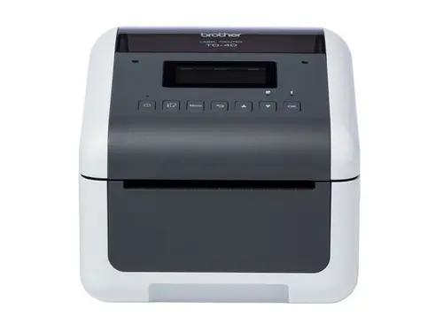 BROTHER Network Label printer 203dpi Wi-Fi