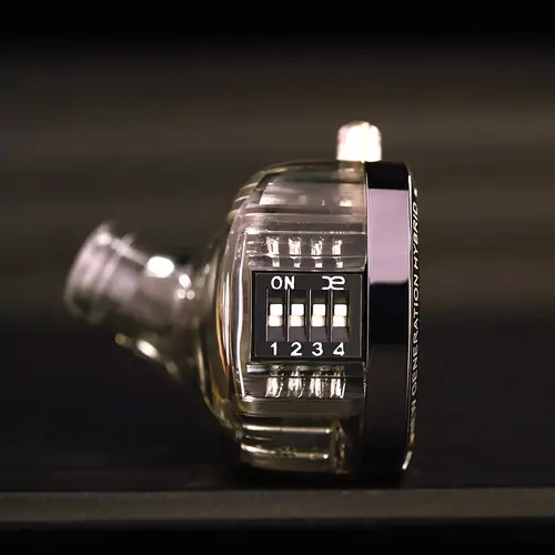 KZ професионални слушалки Hi-Fi In-Ear-Monitors - ZS10 PRO 2 Mic - image 9