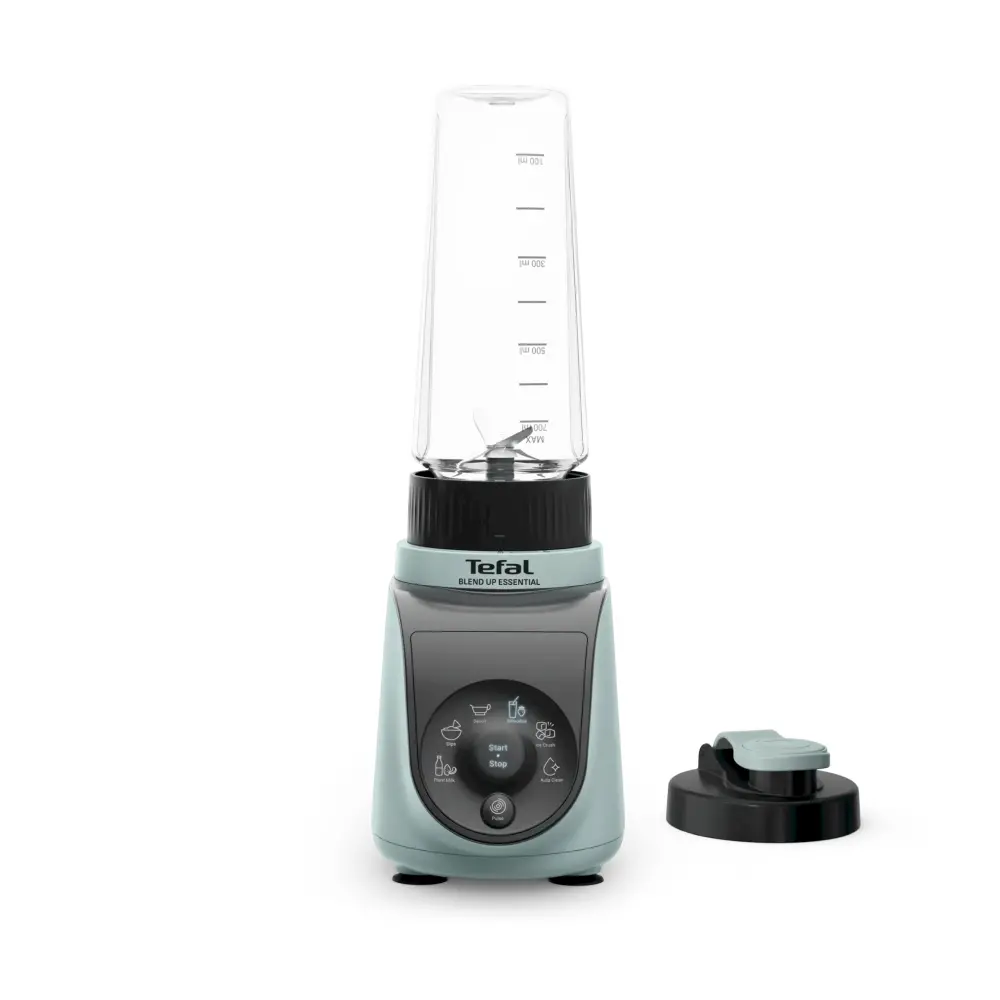 Blender, Tefal BL1E04F0 Bld Plb Up Essential Eucalyptus