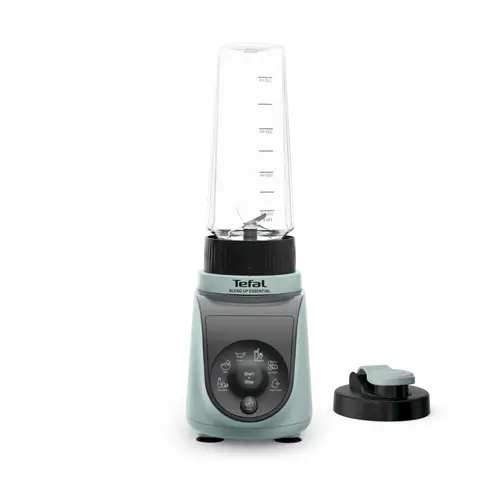 Μπλέντερ, Tefal BL1E04F0 Bld Plb Up Essential Eucalyptus - 1