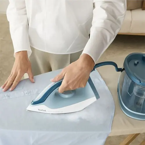 Парогенератор, Tefal SV6212E0 Steam St. W/O Boiler Power Pro - image 2