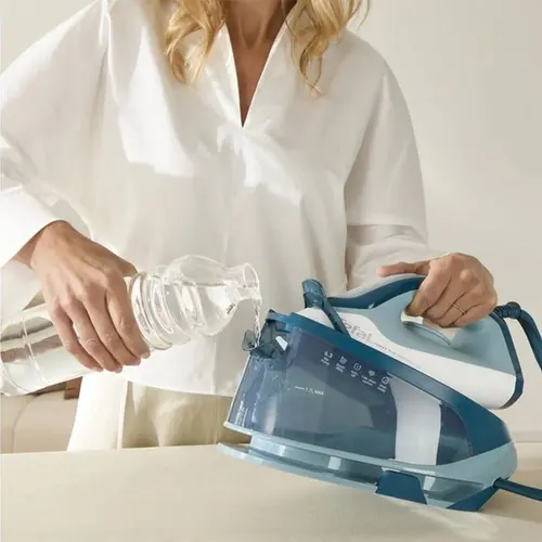 Парогенератор, Tefal SV6212E0 Steam St. W/O Boiler Power Pro - image 3