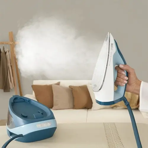 Парогенератор, Tefal SV6212E0 Steam St. W/O Boiler Power Pro - image 4