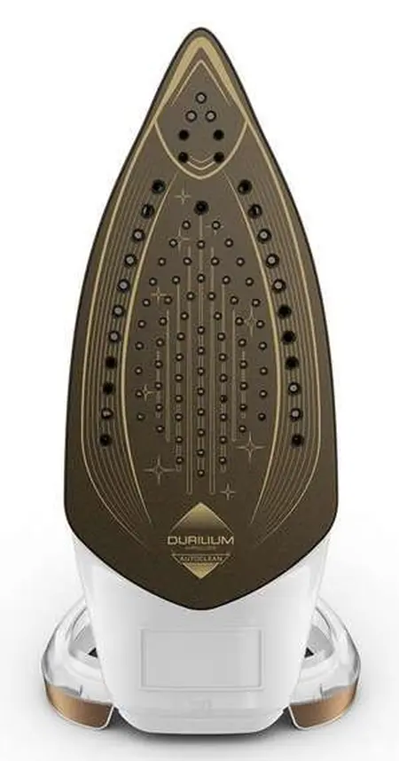 Ютия, Tefal FV8042E0 Steam Iron Puregliss - image 1