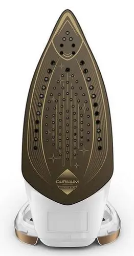 Ютия, Tefal FV8042E0 Steam Iron Puregliss - image 1