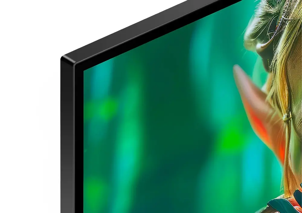 Телевизор, Sony K-43S25M2 43" 4K HDR TV BRAVIA 2 II , Direct LED ,4K Processor X1 , Live Colour,Dynamic Contrast Enhancer,Motionflow XR 200/240 Hz ,DTS:X; Clear Phase Dolby Atmos, 4xHDMI, 2xUSB, Android TV, Google TV - image 4