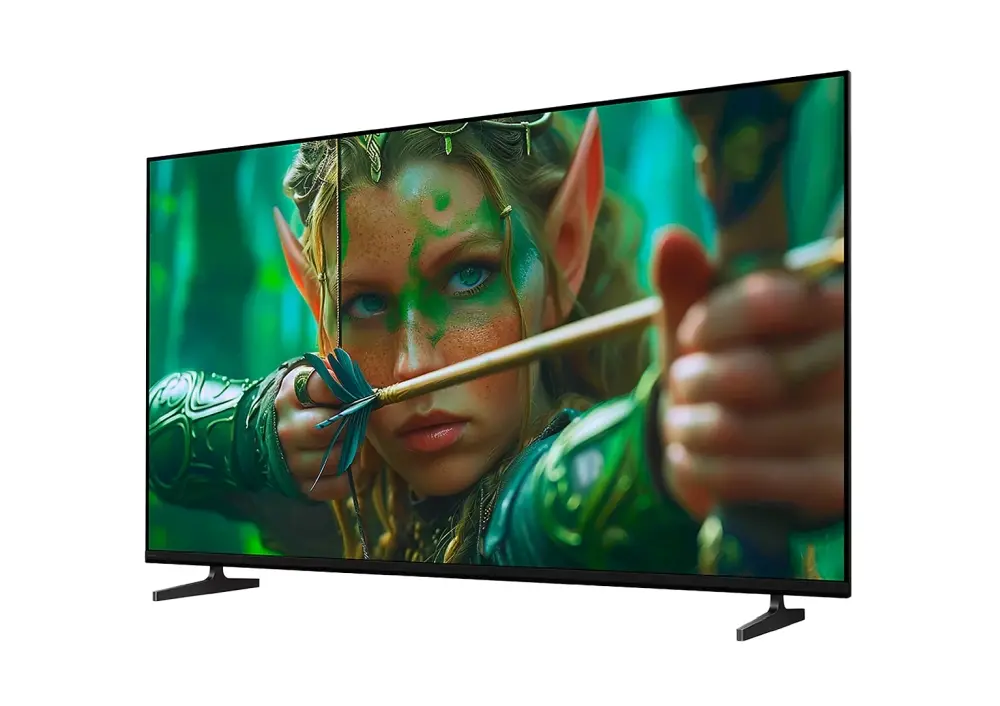 Телевизор, Sony K-65S25M2 65" 4K HDR TV BRAVIA 2 II , Direct LED ,4K Processor X1 , Live Colour,Dynamic Contrast Enhancer,Motionflow XR 200/240 Hz ,DTS:X; Clear Phase Dolby Atmos, 4xHDMI, 2xUSB, Android TV, Google TV - image 1