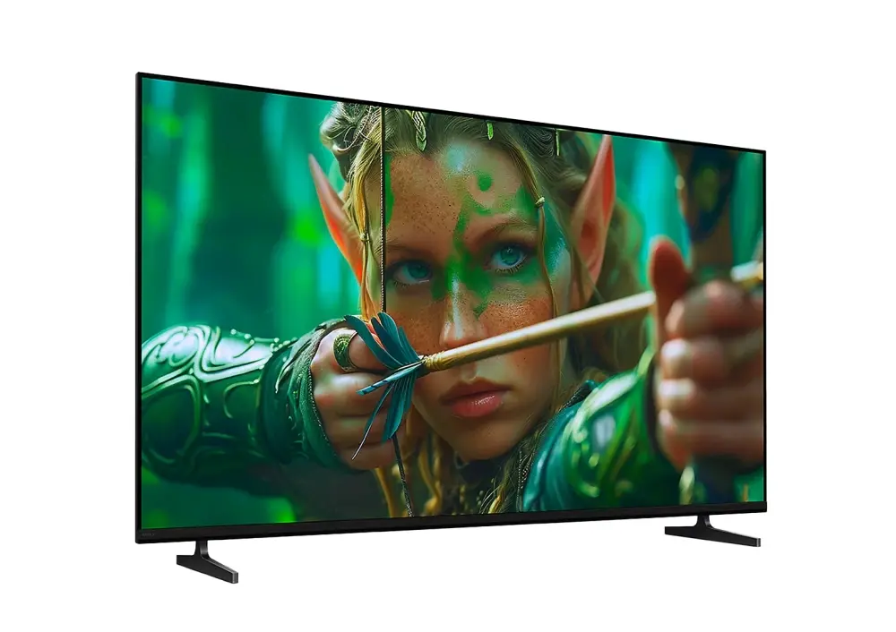 Телевизор, Sony K-65S25M2 65" 4K HDR TV BRAVIA 2 II , Direct LED ,4K Processor X1 , Live Colour,Dynamic Contrast Enhancer,Motionflow XR 200/240 Hz ,DTS:X; Clear Phase Dolby Atmos, 4xHDMI, 2xUSB, Android TV, Google TV - image 2