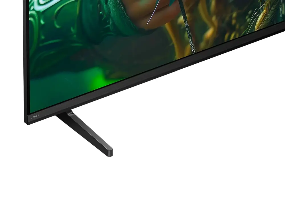 Телевизор, Sony K-65S25M2 65" 4K HDR TV BRAVIA 2 II , Direct LED ,4K Processor X1 , Live Colour,Dynamic Contrast Enhancer,Motionflow XR 200/240 Hz ,DTS:X; Clear Phase Dolby Atmos, 4xHDMI, 2xUSB, Android TV, Google TV - image 5