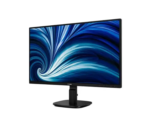 Монитор, Philips 24B2N2200, 23.8" IPS WLED, 1920x1080@120Hz, 4ms GtG, 300cd m/2, 1500:1, 50M:1 DCR, Adaptive Sync, FlickerFree, SoftBlue, 2Wx2, Tilt, D-SUB, HDMI, DP - image 4