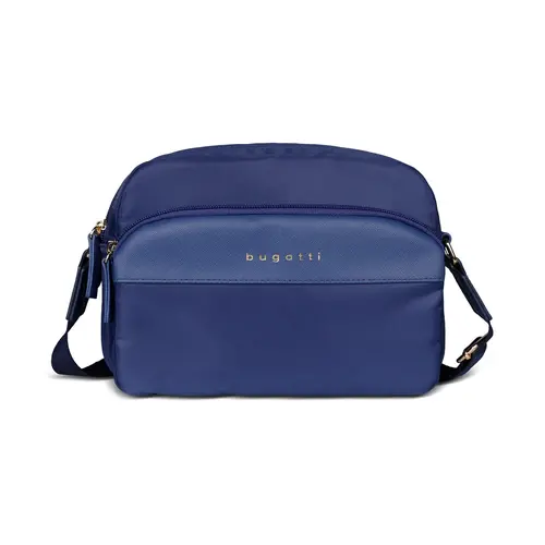 Τσάντα Bugatti Mare 2.0 Shoulder bag, πολυεστέρας, μπλε - 1