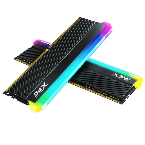 Памет, 2X8G DDR4 3200 ADATA XPG D45G - image 1