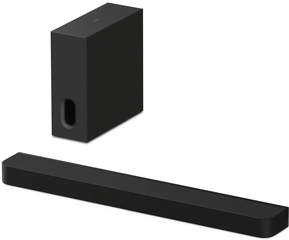 Аудио система, Sony HT-A7100 BRAVIA Theatre Bar 7 + Sub 7, 9-channel Digital Amplifier , Wi-Fi, Bluetooth, 360 Spatial Sound Mapping