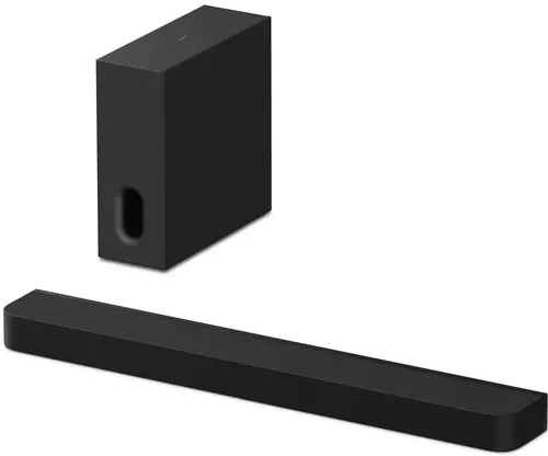 Аудио система, Sony HT-A7100 BRAVIA Theatre Bar 7 + Sub 7, 9-channel Digital Amplifier , Wi-Fi, Bluetooth, 360 Spatial Sound Mapping