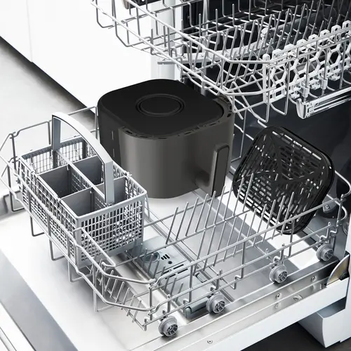 Уред за здравословно готвене, Tefal EY8328E0 Fry Easy Fry 7L Infrared Blk Eu - image 5