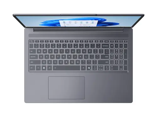 LENOVO IdeaPad Slim 3 AMD Ryzen 7 8840HS 16inch WUXGA AG 300N 24GB DDR5 512GB PCIe NoOS Luna Grey 3y - image 3
