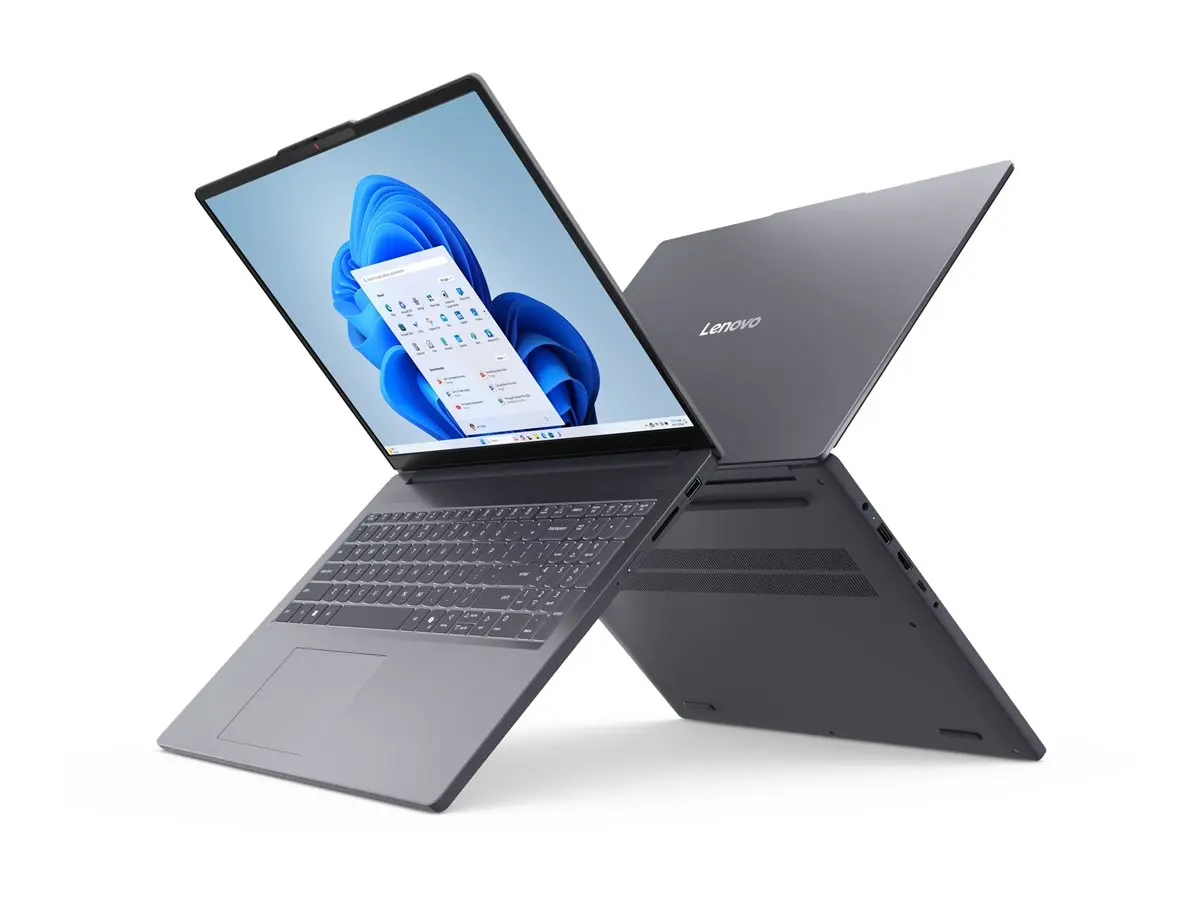 LENOVO IdeaPad Slim 3 AMD Ryzen 7 8840HS 16inch WUXGA AG 300N 24GB DDR5 512GB PCIe NoOS Luna Grey 3y - image 4