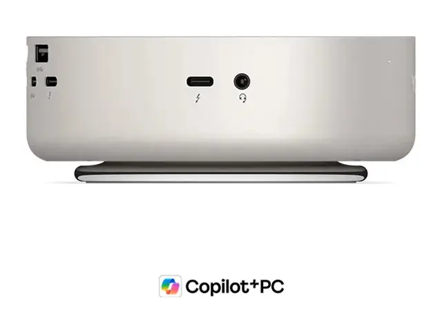 LENOVO Yoga Mini Intel Core Ultra X7 358H 32GB DDR5 1TB PCIe W11H Seashell - image 9