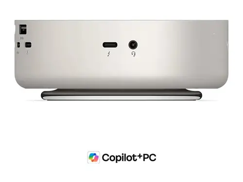 LENOVO Yoga Mini Intel Core Ultra X7 358H 32GB DDR5 1TB PCIe W11H Seashell - image 9
