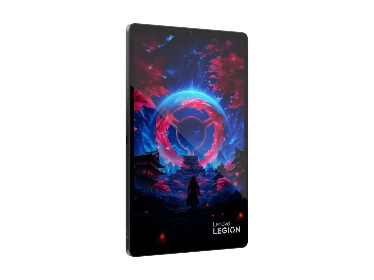 LENOVO Legion Tab WiFi Qualcomm Snapdragon 8 Elite Gen5 8.8inch 3k 165Hz 16GB DDR5T 512GB SSD Android 16 Eclipse Black - image 2