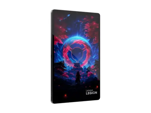 LENOVO Legion Tab WiFi Qualcomm Snapdragon 8 Elite Gen5 8.8inch 3k 165Hz 16GB DDR5T 512GB SSD Android 16 Eclipse Black - image 2